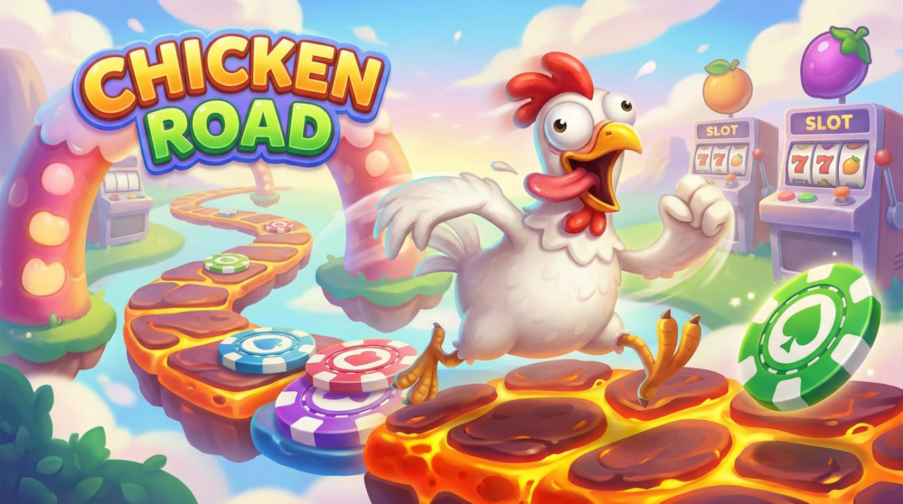 Aperçu des stratégies Chicken Road avec statistiques