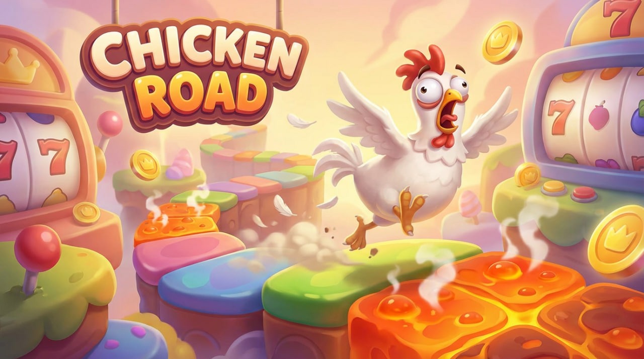 Chicken Road Sicherheitszertifikate und Lizenzen
